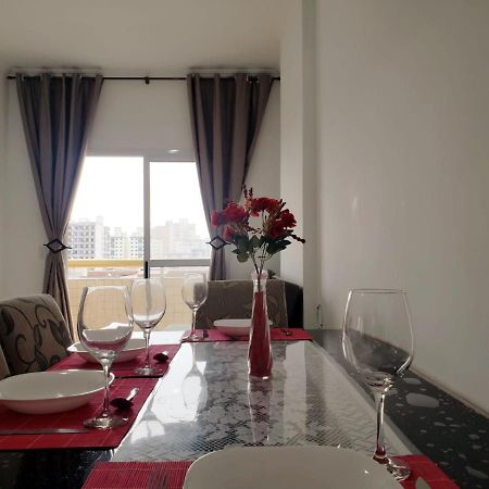 Lindo Apto 300M Praia Da Ocian E Centro - Vista Mar- Varanda Sacada - Wi-Fi 300 Mbps - Vaga De Garagem - Acomoda Ate 6 Pessoas Apartment ปรายากรันเด ภายนอก รูปภาพ