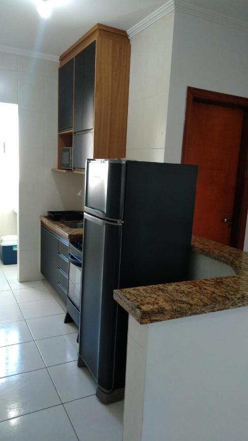 Lindo Apto 300M Praia Da Ocian E Centro - Vista Mar- Varanda Sacada - Wi-Fi 300 Mbps - Vaga De Garagem - Acomoda Ate 6 Pessoas Apartment ปรายากรันเด ภายนอก รูปภาพ