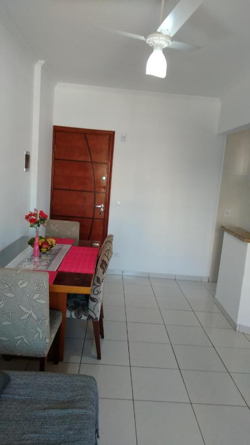 Lindo Apto 300M Praia Da Ocian E Centro - Vista Mar- Varanda Sacada - Wi-Fi 300 Mbps - Vaga De Garagem - Acomoda Ate 6 Pessoas Apartment ปรายากรันเด ภายนอก รูปภาพ